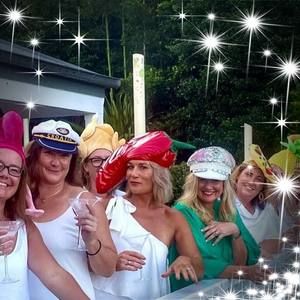 Meet your Posher, Maree